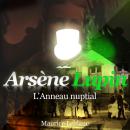 L'anneau nuptial Audiobook