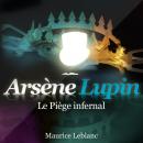 Le piège infernal Audiobook