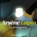 La mort qui rôde Audiobook