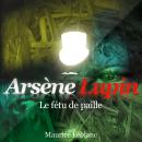Le fétu de paille Audiobook