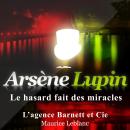Le hasard fait des miracles Audiobook