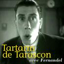 Tartarin de Tarascon Audiobook