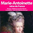 Marie Antoinette Reine de France Audiobook