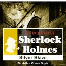 Silver Blaze Audiobook