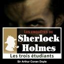 Les 3 étudiants Audiobook