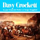Davy Crockett Audiobook