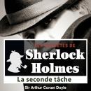 La seconde tâche Audiobook