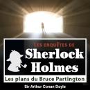 Les plans du Bruce Partington Audiobook