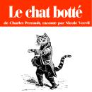 Le chat bott Audiobook