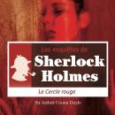 Le cercle rouge Audiobook