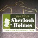 La disparition de Lady Carfax Audiobook