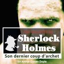 Son dernier coup d'archet Audiobook