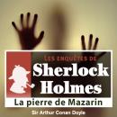 La pierre de Mazarin Audiobook