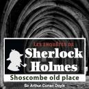 Shoscombes Old Place Audiobook