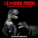 Le monde perdu Audiobook