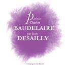 Poésie_Baudelaire par Jean Desailly Audiobook