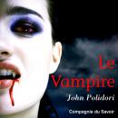 Le Vampire Audiobook