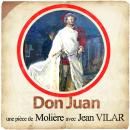 Don Juan Audiobook