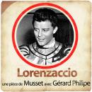 Lorenzaccio Audiobook
