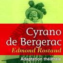 Cyrano de Bergerac Audiobook