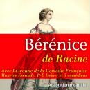 Bérénice Audiobook