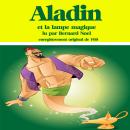 Aladin et la lampe magique Audiobook