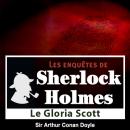 Le Gloria Scott Audiobook
