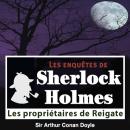 Les propriétaires de Reigate Audiobook