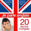 Je parle anglais (initiation) Audiobook