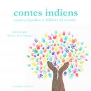 Contes indiens Audiobook