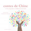 Contes de Chine Audiobook