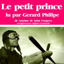 [French] - Le petit prince