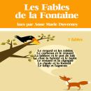 7 fables de La Fontaine Audiobook