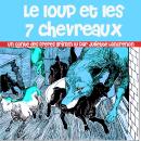 Le Loup Et Les 7 Chevreaux Audiobook