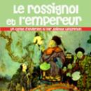 Le Rossignol et L'empereur Audiobook