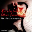 Lettres d'amour de Napoléon Audiobook