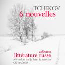 6 Nouvelles de Tchekov Audiobook
