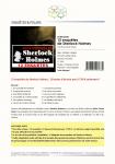12 enquêtes de Sherlock Holmes Audiobook