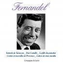 Compilation Fernandel Audiobook