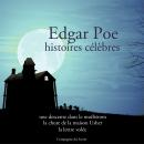 Edgar Poe : 3 plus belles histoires