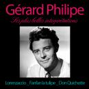 Gérard Philipe Audiobook