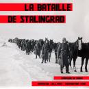 La bataille de Stalingrad Audiobook