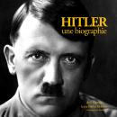 Hitler|une biographie Audiobook