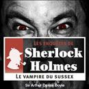 9 enquêtes de Sherlock Holmes Audiobook