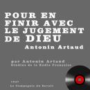 Pour en finir avec le jugement de Dieu Audiobook