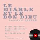 Le diable et le bon Dieu Audiobook