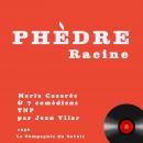 Phèdre Audiobook