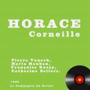 Horace Audiobook