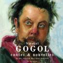 Contes et nouvelles Audiobook