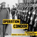 Opération Condor Audiobook